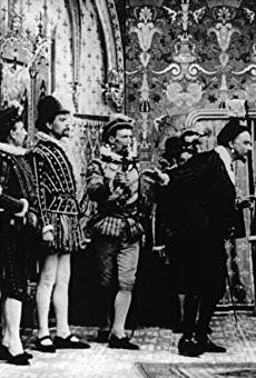 Películas de Albert Lambert Películas de Albert Lambert