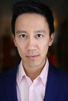 Películas de Albert M. Chan