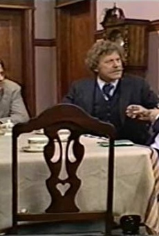 Películas de Albert Millaire