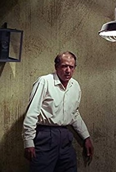 Películas de Albert Paulsen