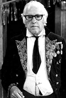 Películas de Albert Payette