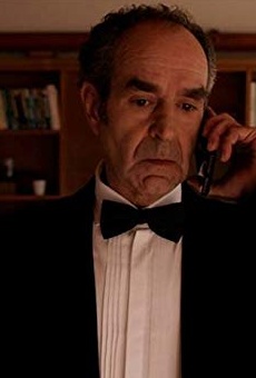 Películas de Albert Pérez