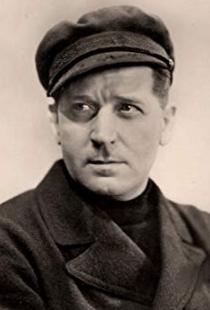 Películas de Albert Préjean