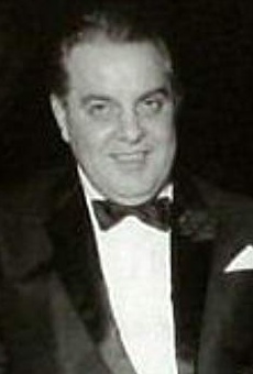 Películas de Albert R. Broccoli