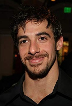 Películas de Albert Rothman