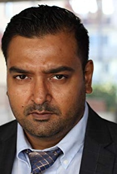 Películas de Albert Thakur