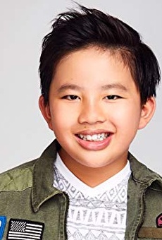 Películas de Albert Tsai