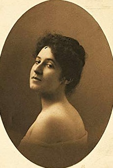 Películas de Alberta Lee