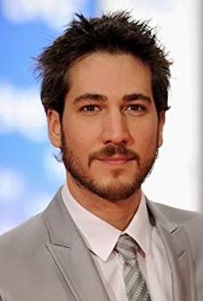 Películas de Alberto Ammann