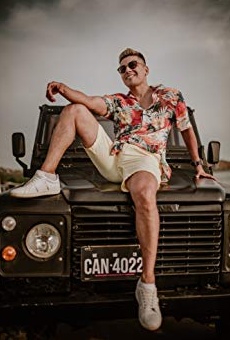 Películas de Alberto Barros Jr.