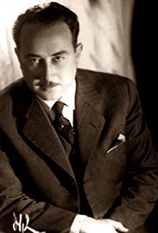 Películas de Alberto Bello