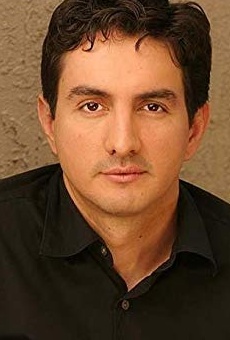 Películas de Alberto Carroll