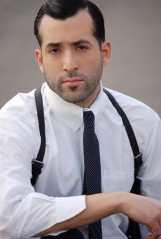 Películas de Alberto Cisneros Películas de Alberto Cisneros