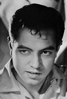 Películas de Alberto Dalbés