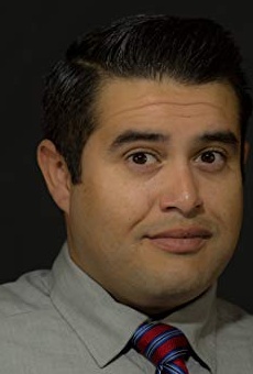 Películas de Alberto David Mercado