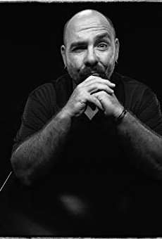 Películas de Alberto Ferreras