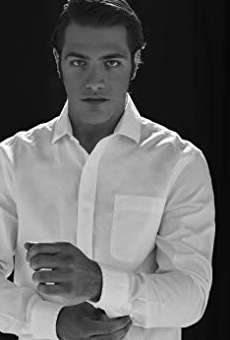 Películas de Alberto Frezza