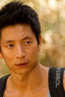 Películas de Alberto Jo Lee