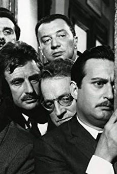 Películas de Alberto Lionello