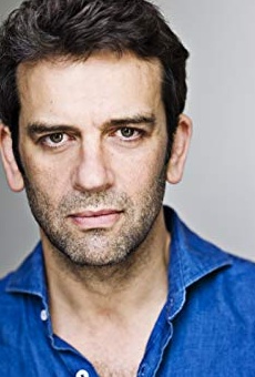 Películas de Alberto Maneiro