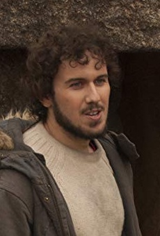 Películas de Alberto Millán