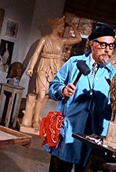 Películas de Alberto Morin