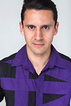 Películas de Alberto Ocampo