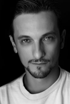 Películas de Alberto Pereira