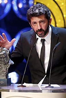 Películas de Alberto Rodríguez