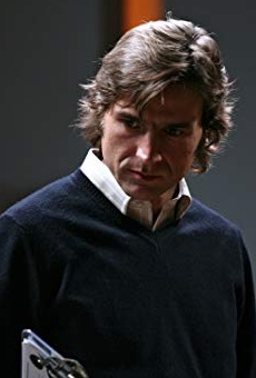 Películas de Alberto San Juan