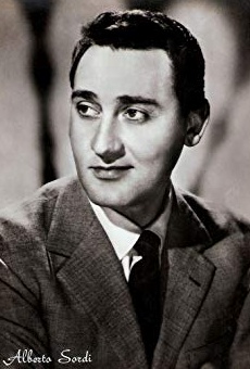 Películas de Alberto Sordi