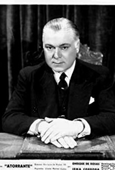 Películas de Alberto Terrones