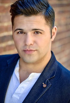 Películas de Alberto Tihan