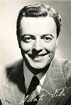 Películas de Alberto Vila