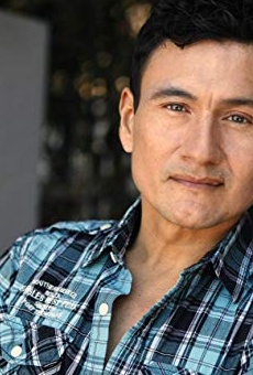 Películas de Albertossy Espinoza