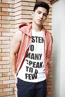 Películas de Albie Casiño