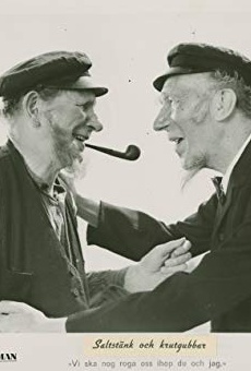 Películas de Albin Erlandzon