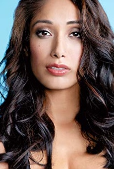 Películas de Albina Nahar