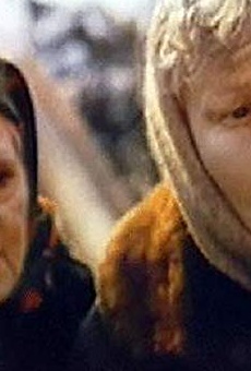 Películas de Albina Skarga