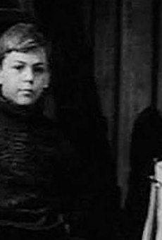 Películas de Albinas Keleris