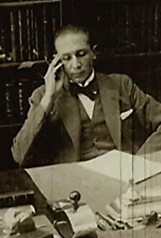 Películas de Alcides Greca