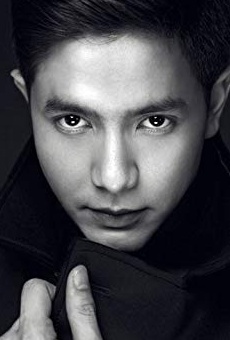 Películas de Alden Richards