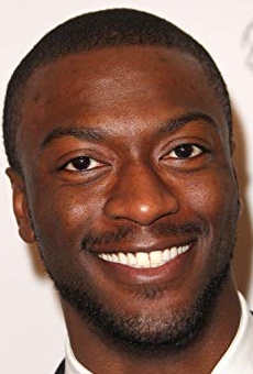 Películas de Aldis Hodge