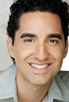 Películas de Aldo Pisano