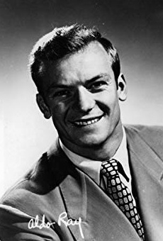 Películas de Aldo Ray