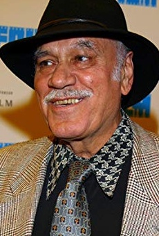 Películas de Aldo Sambrell