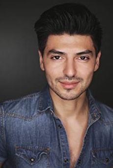 Películas de Aldo Uribe