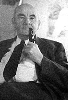 Películas de Aldrich Bowker