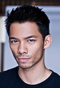 Películas de Aldrin Bundoc