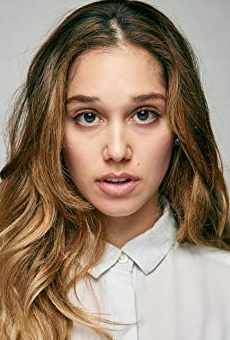 Películas de Ale Valentina